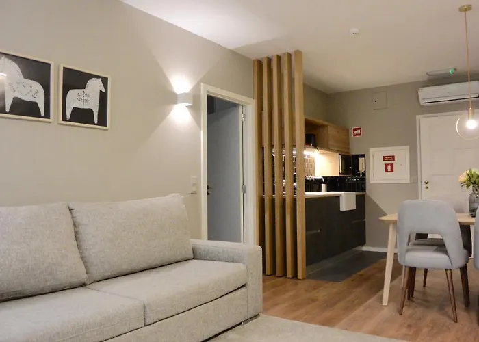 Appartement Lf Porto Alfazema, By Lf Apartments