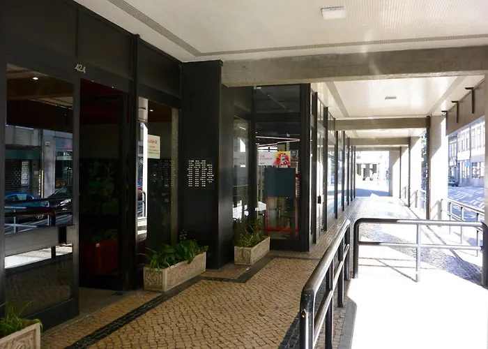 Appartement Lf Porto Alfazema, By Lf Apartments *