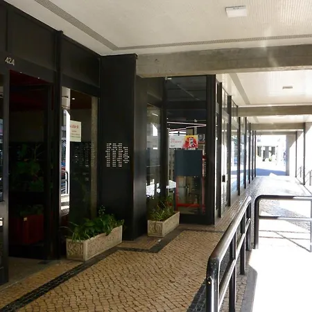 Apartamento Lf Porto Alfazema, By Lf Apartments *