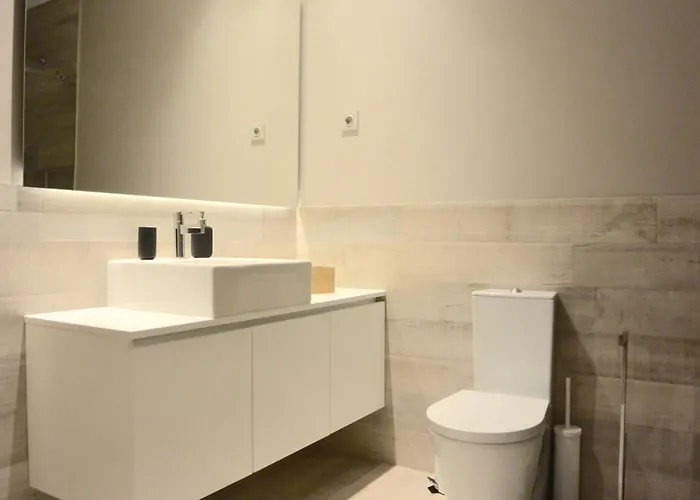 Lf Porto Alfazema, By Lf Apartments