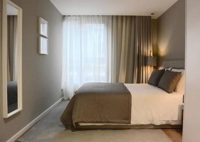 Apartamento Lf Porto Alfazema, By Lf Apartments *