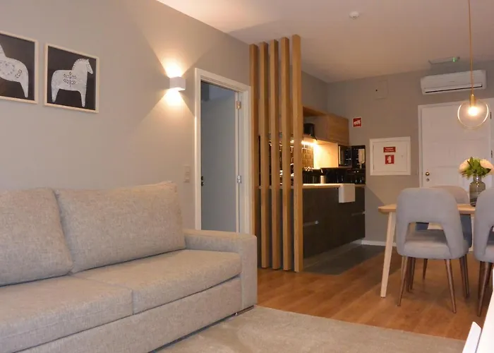 Lf Porto Alfazema, By Lf Apartments * Porto