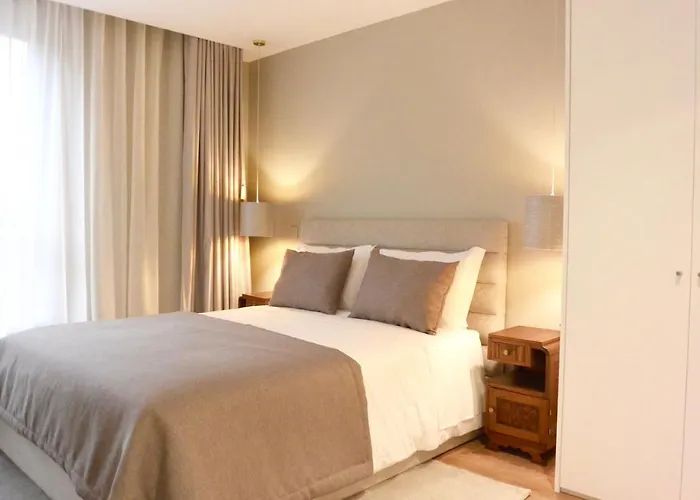 Lf Porto Alfazema, By Lf Apartments