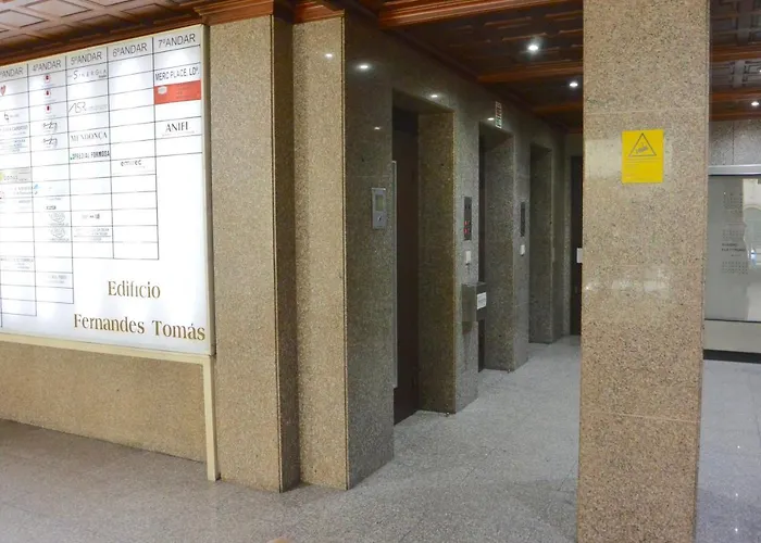 Lejlighed Lf Porto Alfazema, By Lf Apartments *