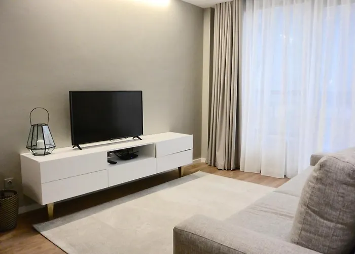 Lf Porto Alfazema, By Lf Apartments Oporto