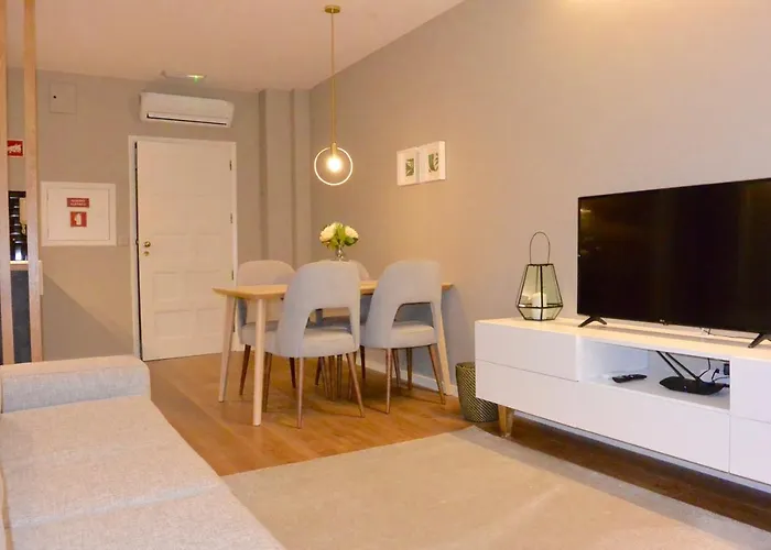 Lf Porto Alfazema, By Lf Apartments Lejlighed