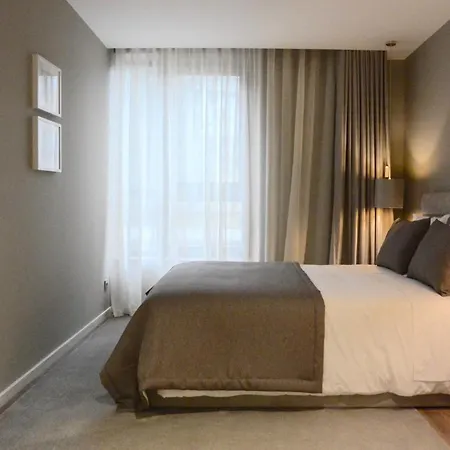 Apartman Lf Porto Alfazema, By Lf Apartments *