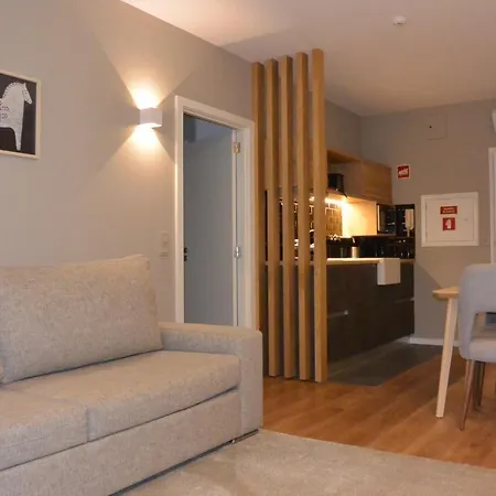 Lf Porto Alfazema, By Lf Apartments * Oporto