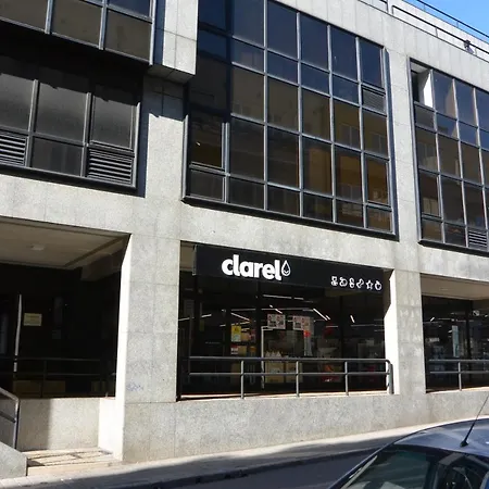 Lf Porto Alfazema, By Lf Apartments Apartman *