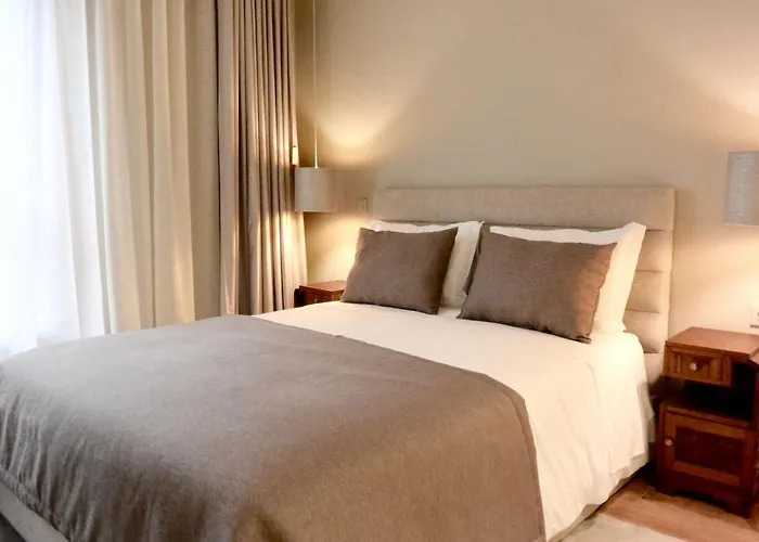 Lf Porto Alfazema, By Lf Apartments Apartman Porto