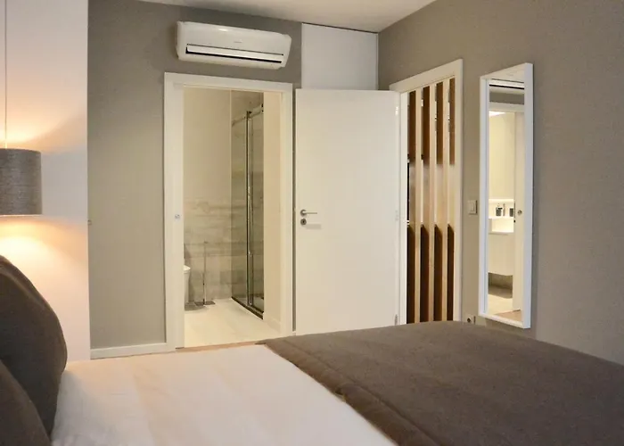 Lf Porto Alfazema, By Lf Apartments * بورتو