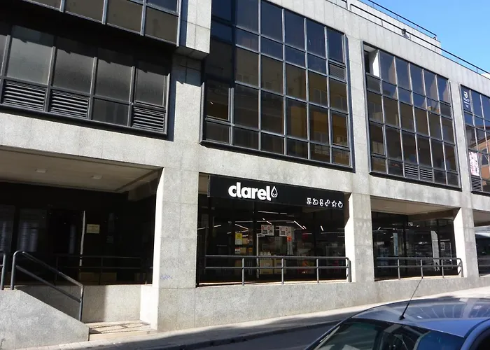 Lf Porto Alfazema, By Lf Apartments شقة *